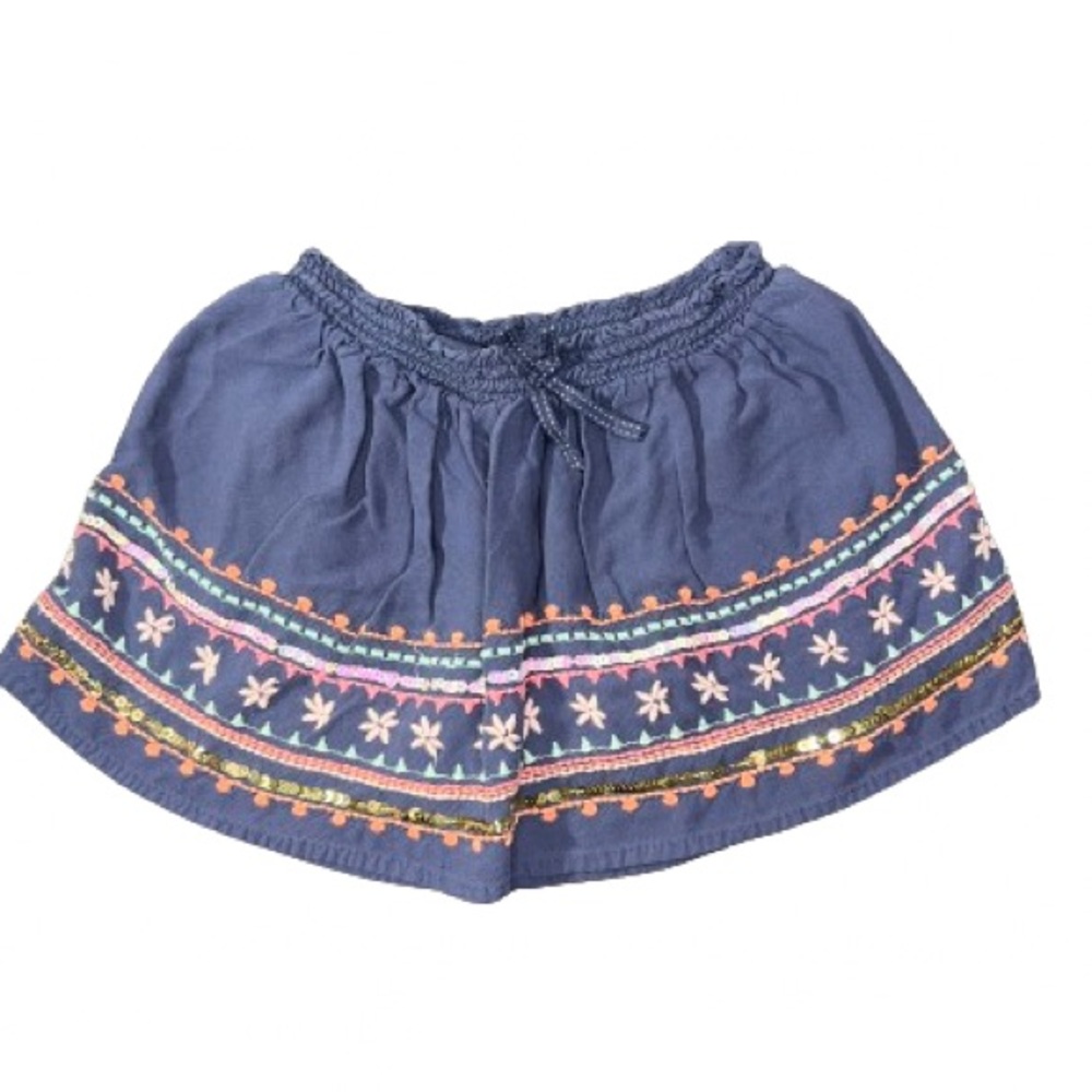 Sonoma Girl’s Scooter Skirt | Sz 5 | Pre-owned
